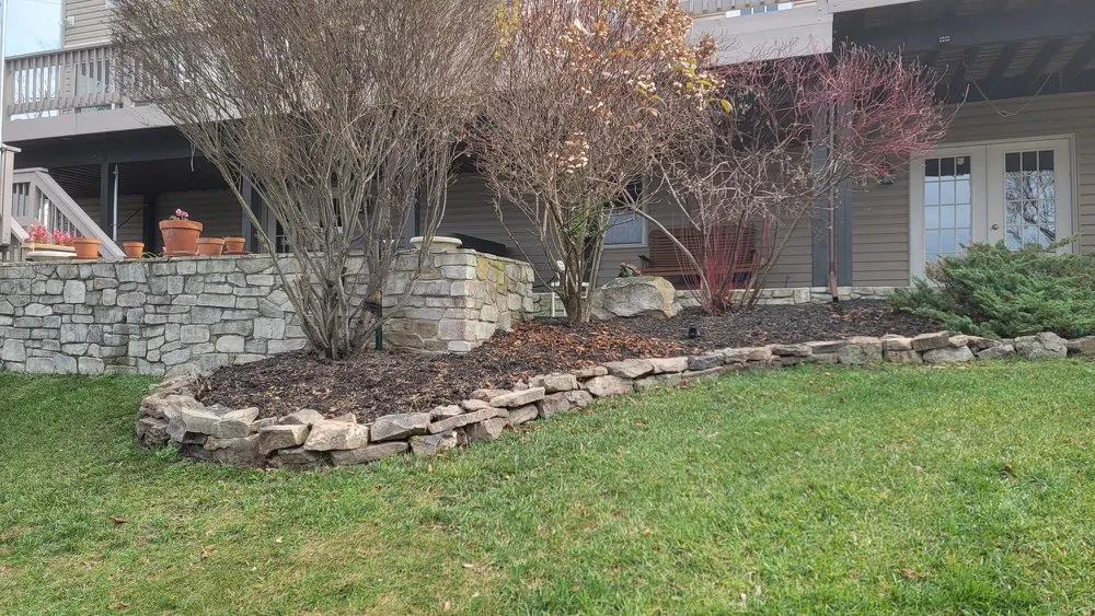 Expert outdoor landscaping in East Point, GA - Boer Lawn Care