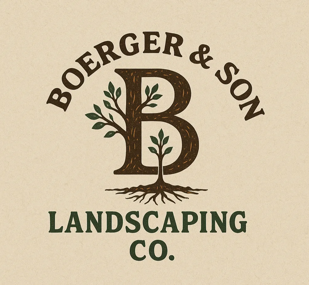 Custom outdoor landscaping experts serving Winter Haven, FL - Boerger & Son Landscaping