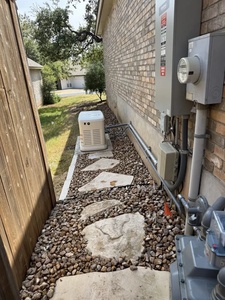 Expert outdoor landscaping in San Antonio, TX - Boerjan'S Landscaping & Design