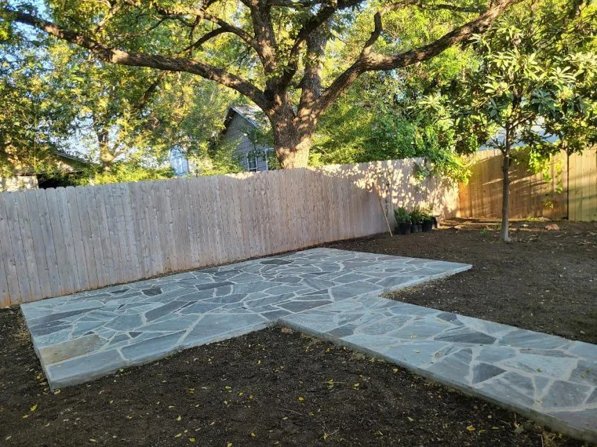 Professional landscape design with custom design across San Antonio, TX - Boerjan'S Landscaping & Design