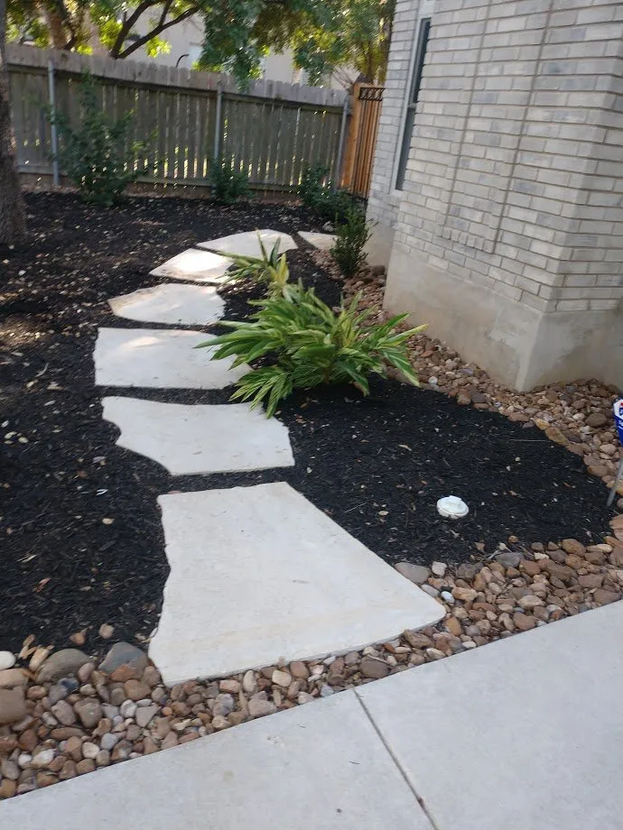 Reliable landscaping services for year-round maintenance in San Antonio, TX by Boerjan'S Landscaping & Design
