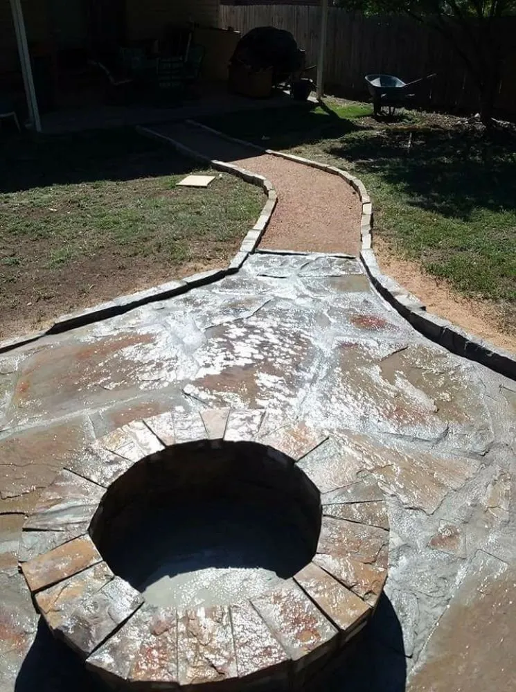 Professional landscape design in San Antonio, TX - Boerjan'S Landscaping & Design