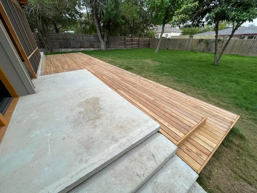 Top-rated yard maintenance for outdoor upgrades across San Antonio, TX - Boerjan'S Landscaping & Design