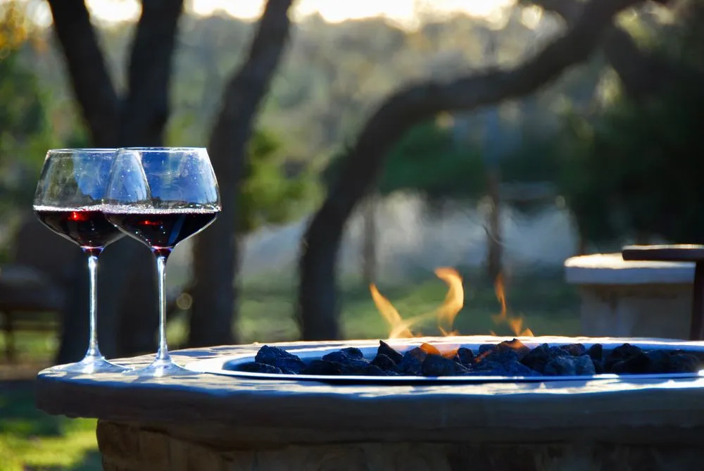 Top-rated lawn mowing service with custom design in Boerne, TX by Boerne Lawn & Landscaping