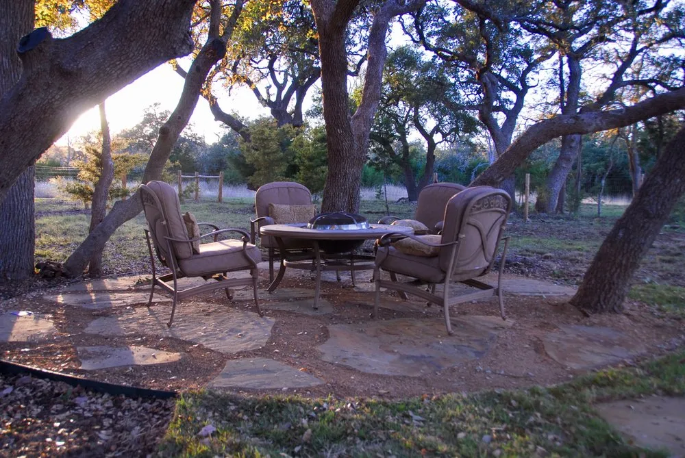 Affordable yard cleanup service in Boerne, TX - Boerne Lawn & Landscaping