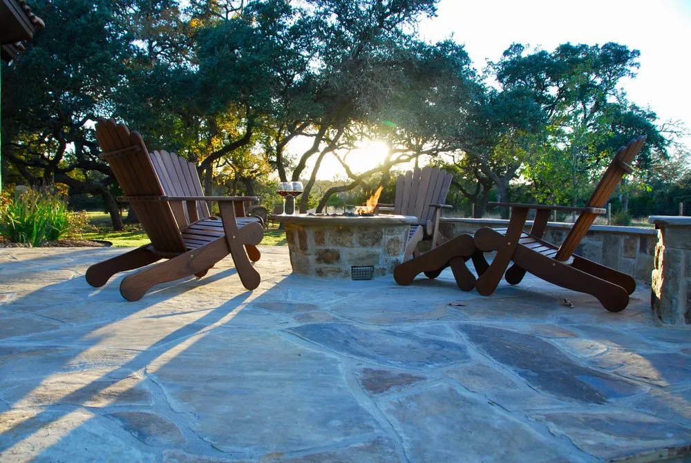 Top-rated residential landscaping in Boerne, TX by Boerne Lawn & Landscaping