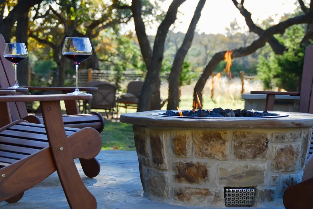 Local landscaping services in Boerne, TX - Boerne Lawn & Landscaping