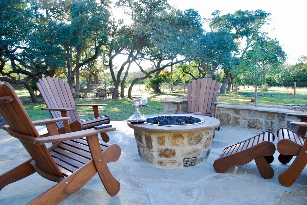 Top-rated garden landscaping in Boerne, TX - Boerne Lawn & Landscaping