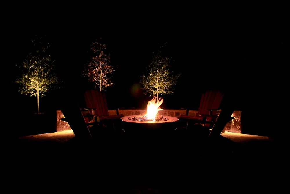 Top-rated yard maintenance for beautiful yards in Boerne, TX by Boerne Lawn & Landscaping