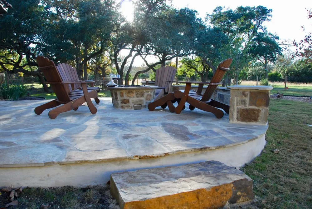 Top-rated yard cleanup service experts serving Boerne, TX - Boerne Lawn & Landscaping