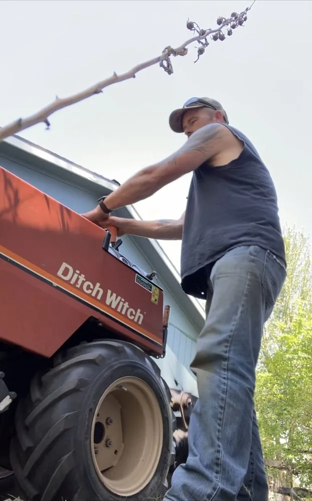 Local garden landscaping in Coeur d'Alene, ID - BoeScaping Sprinkler Pro’s