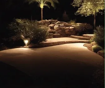 Professional yard cleanup service for homes in Coeur d'Alene, ID by BoeScaping Sprinkler Pro’s