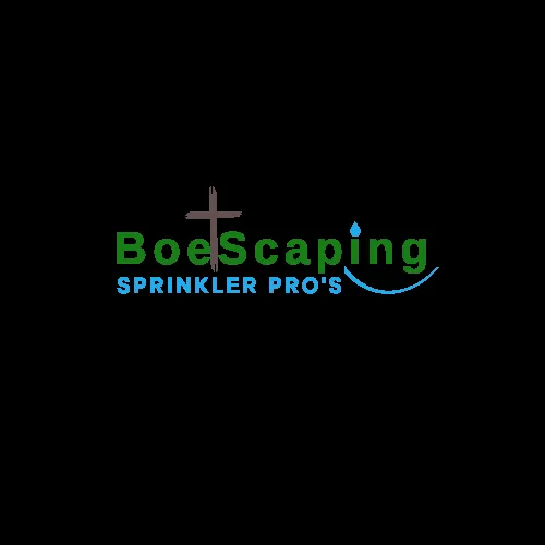 Affordable lawn mowing service in Coeur d'Alene, ID - BoeScaping Sprinkler Pro’s