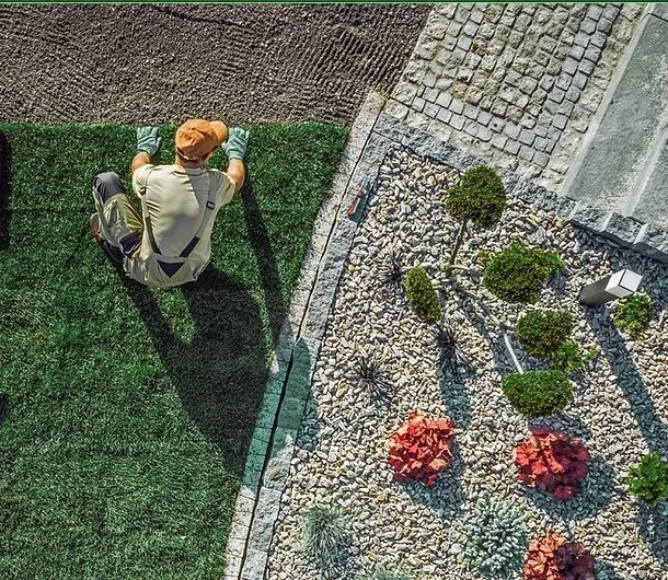 Trusted landscaping services experts serving Coeur d'Alene, ID - BoeScaping Sprinkler Pro’s