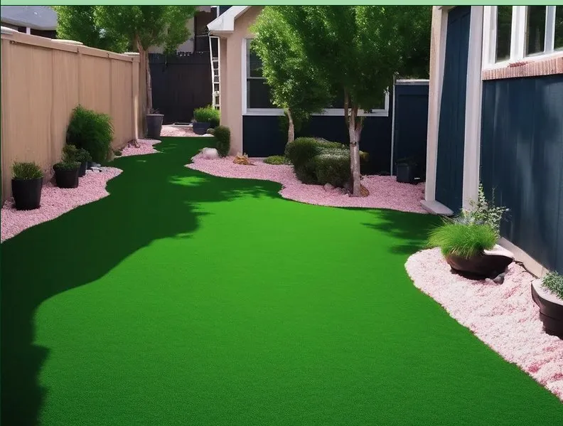 Affordable yard maintenance near you in Coeur d'Alene, ID by BoeScaping Sprinkler Pro’s