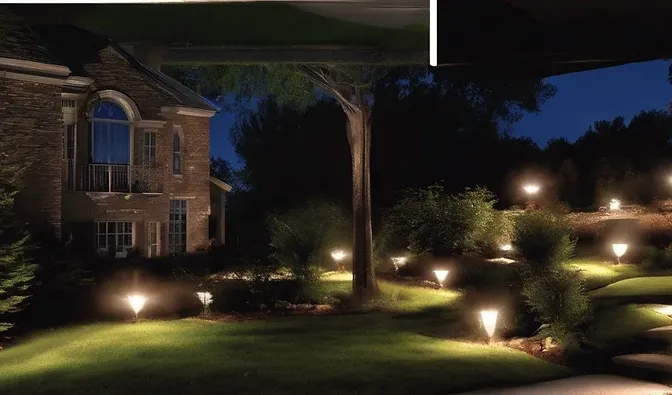 Affordable garden landscaping experts serving Coeur d'Alene, ID - BoeScaping Sprinkler Pro’s