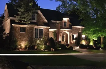 Custom lawn care service in Coeur d'Alene, ID - BoeScaping Sprinkler Pro’s