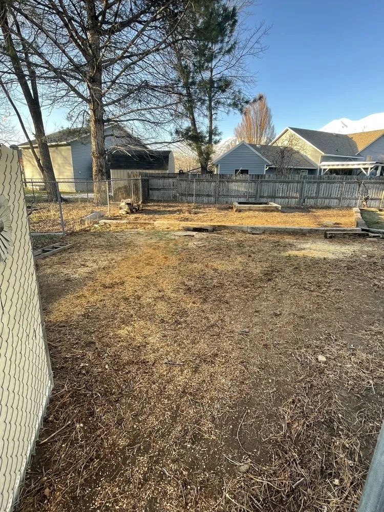 Custom landscaping services in Orem, UT by Bogaardts Trees and Shrubs