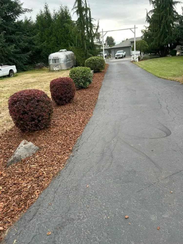 Trusted landscape installation in Woodland, WA - Bogar Landscaping LLC