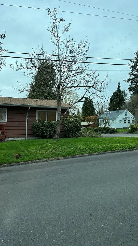 Trusted outdoor landscaping in Woodland, WA by Bogar Landscaping LLC