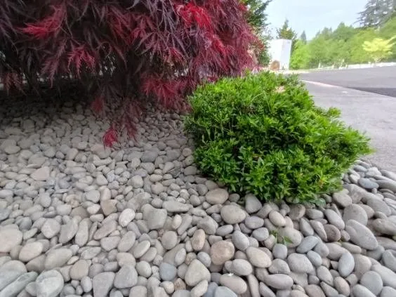 Expert landscape installation in Woodland, WA - Bogar Landscaping LLC