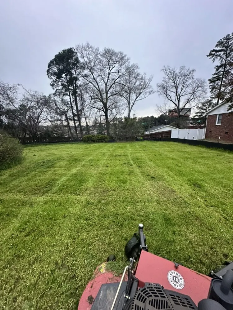 Local outdoor landscaping in Canada, KY - Bogar Lawn Care