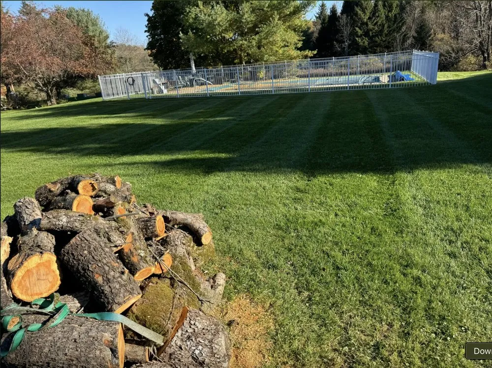 Trusted landscape installation for outdoor upgrades across Owego, NY - Bogarts Lawn Care
