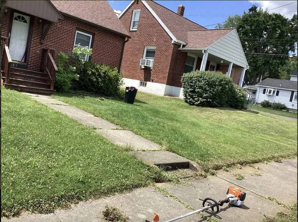 Local yard maintenance for year-round maintenance across Owego, NY - Bogarts Lawn Care