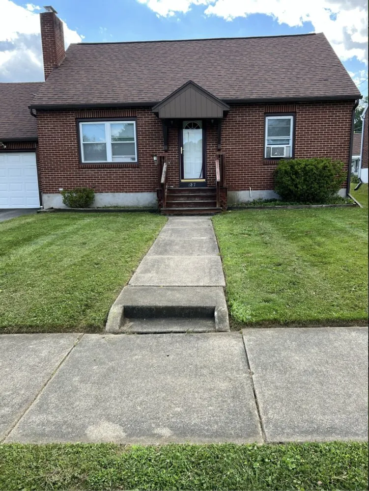 Custom landscape design experts serving Owego, NY - Bogarts Lawn Care