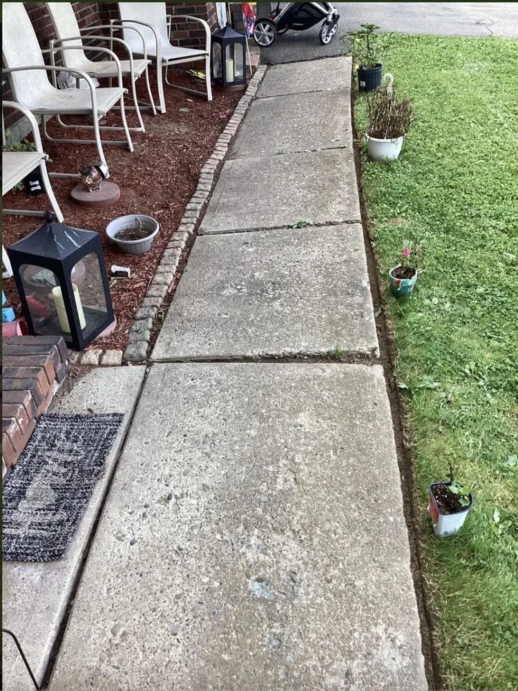 Affordable outdoor landscaping in Owego, NY by Bogarts Lawn Care