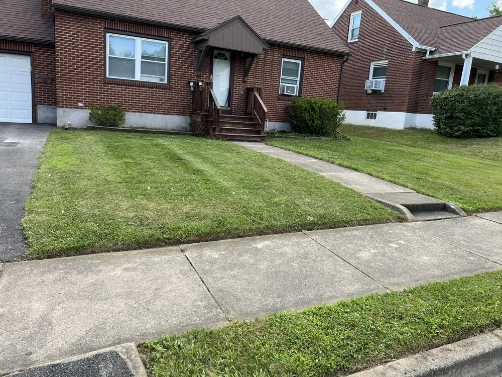 Local residential landscaping experts serving Owego, NY - Bogarts Lawn Care
