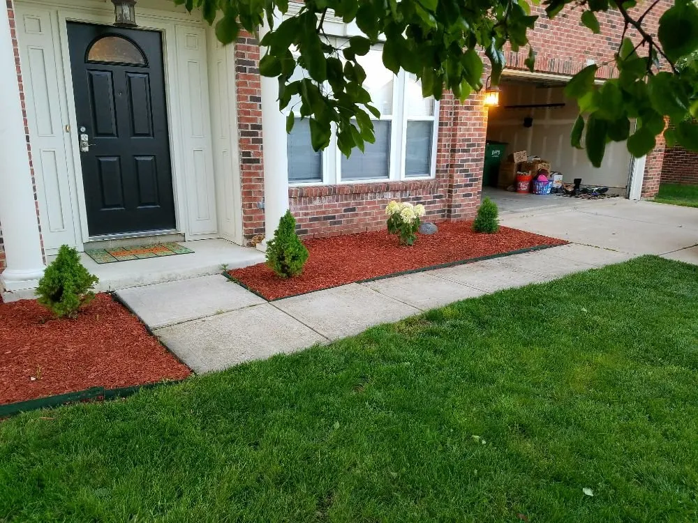 Professional landscaping services experts serving Noblesville, IN - Bogdanoski Landscape