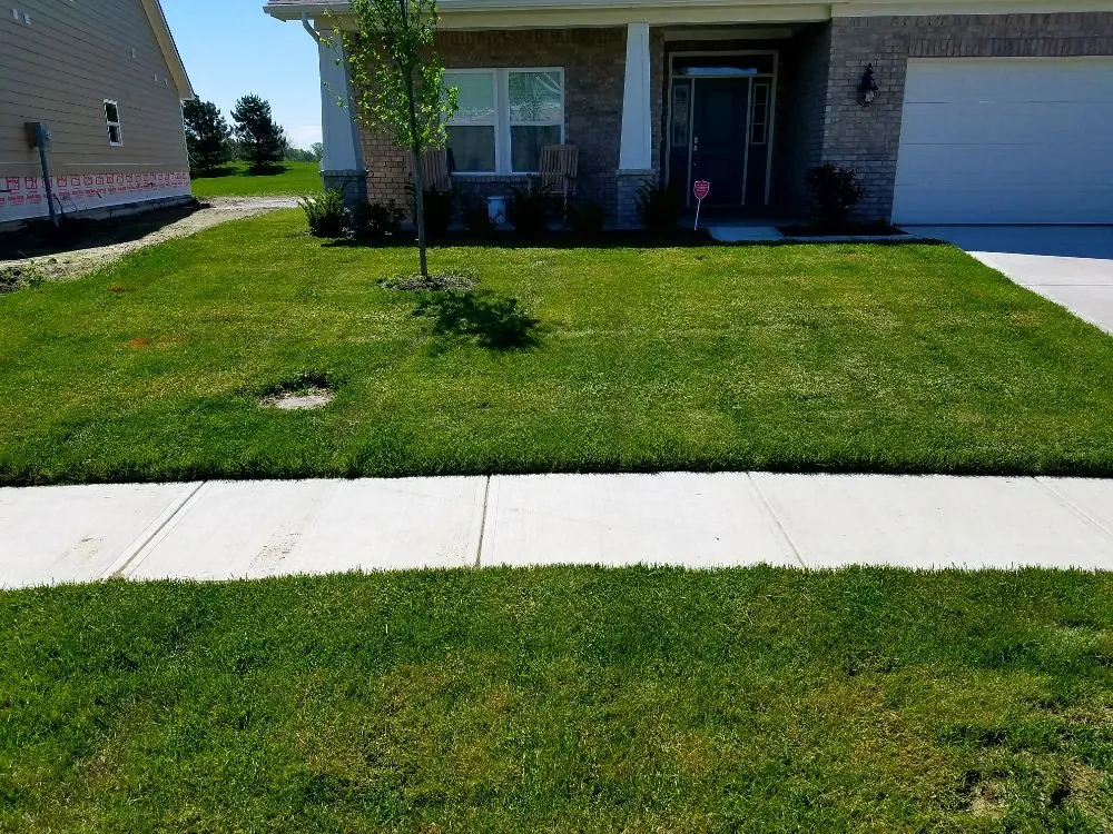 Custom garden landscaping experts serving Noblesville, IN - Bogdanoski Landscape