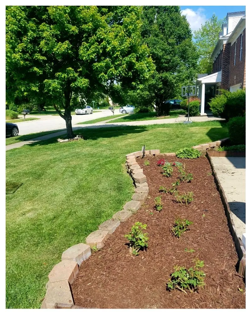 Trusted landscape design with custom design in Noblesville, IN by Bogdanoski Landscape