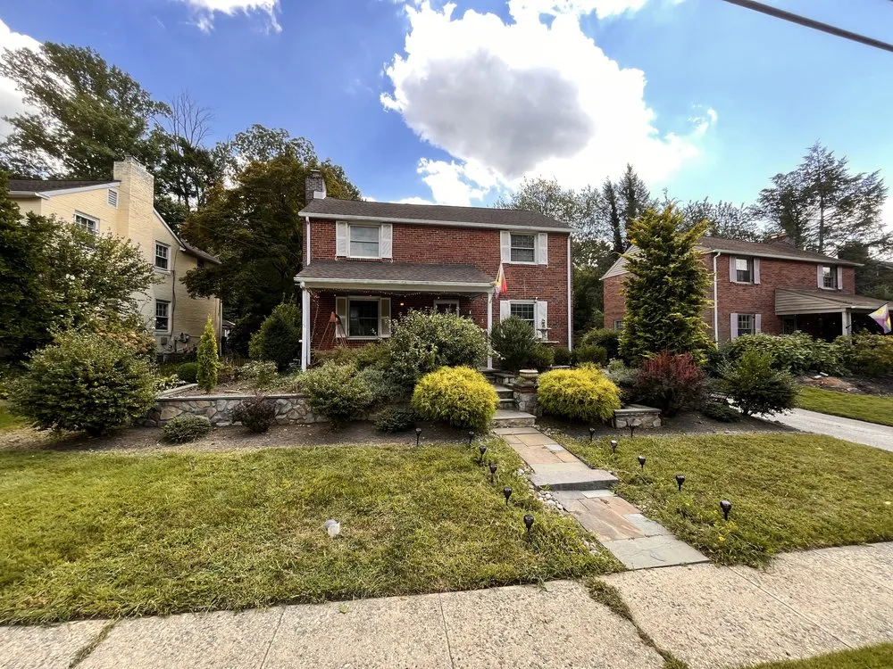 Local landscape installation for beautiful yards across Lansdowne, PA - Bogdon Lawn Care