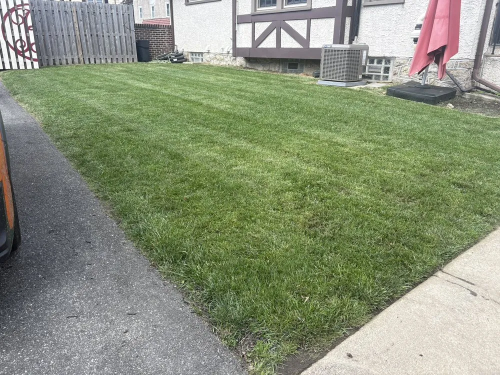 Trusted landscape design in Lansdowne, PA by Bogdon Lawn Care