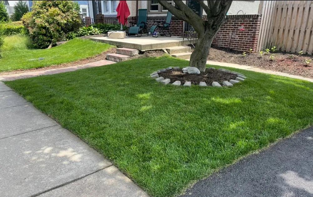 Top-rated outdoor landscaping for beautiful yards across Lansdowne, PA - Bogdon Lawn Care