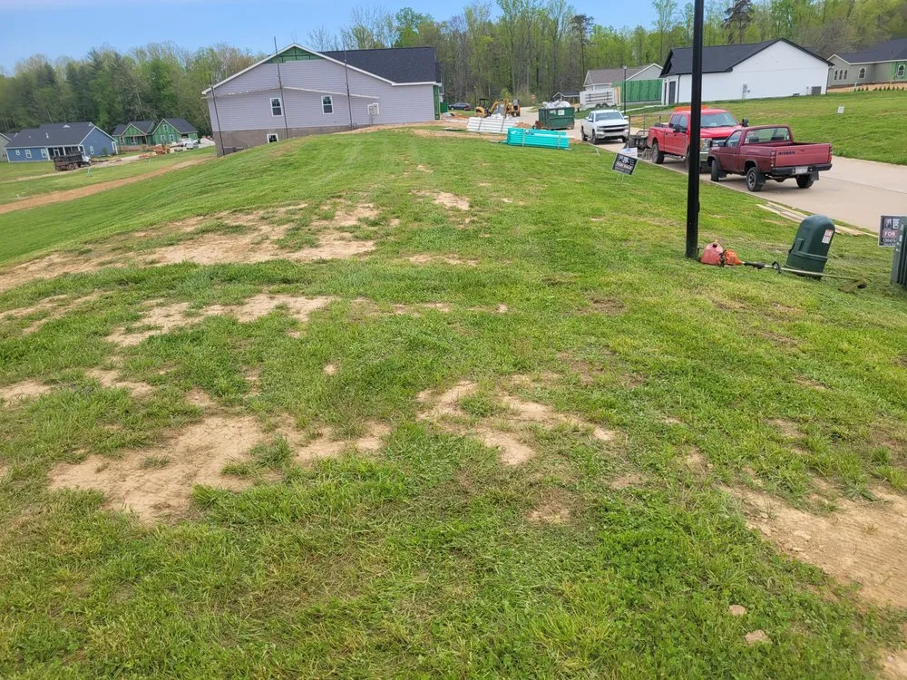 Trusted outdoor landscaping for year-round maintenance across Fraziers Bottom, WV - Boggess Lawn Care