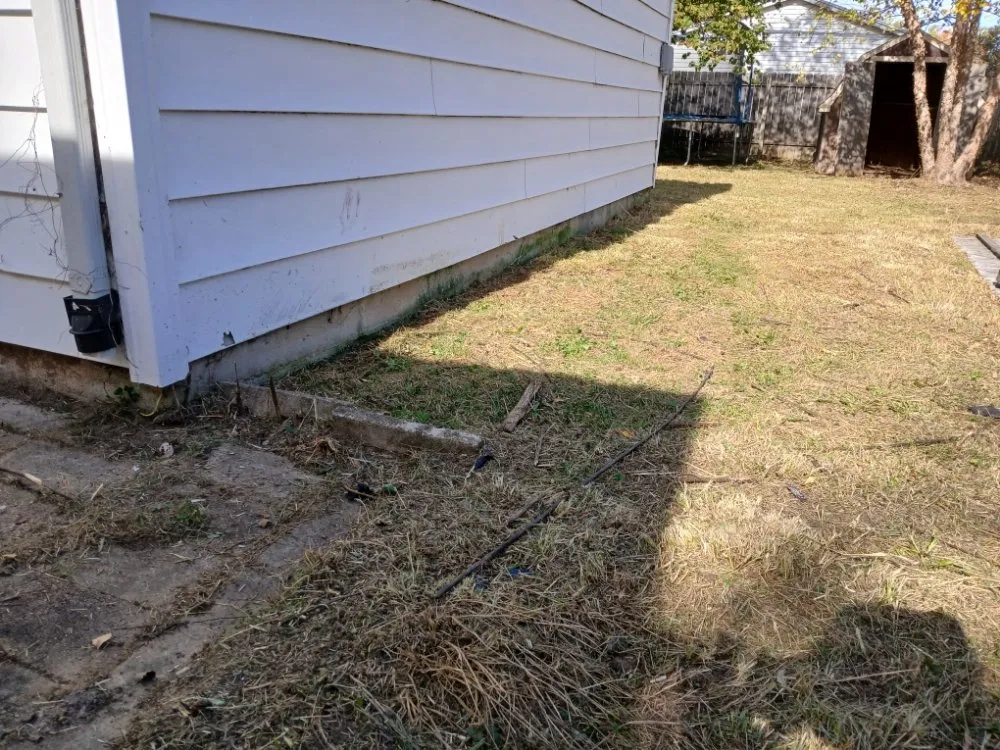 Professional landscaping services in Dayton, OH by Boggess Push Mowing