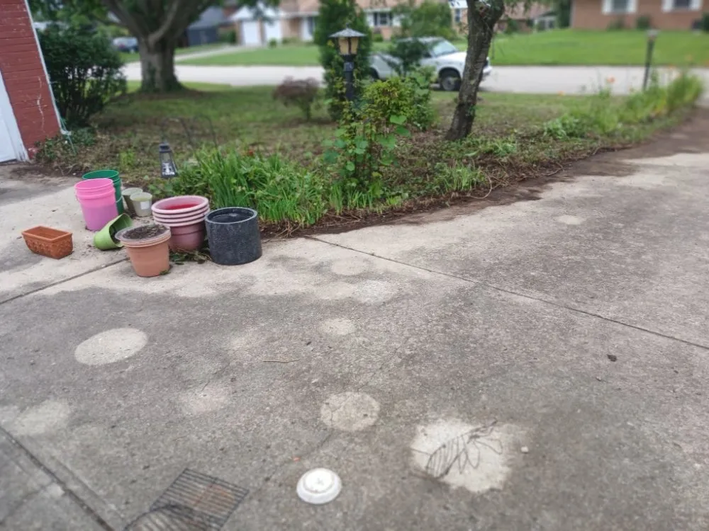 Affordable landscaping services near you in Dayton, OH by Boggess Push Mowing