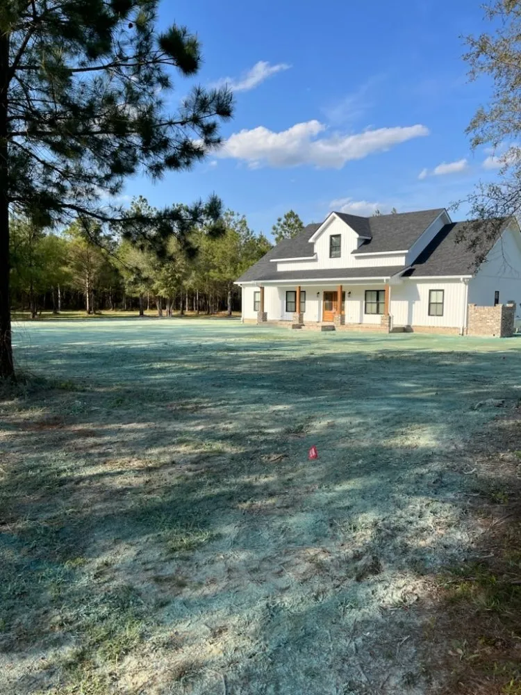 Top-rated landscaping services experts serving Portal, GA - Boggs Hydroseeding & Erosion Control