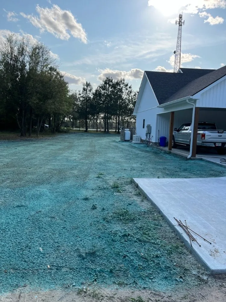 Top-rated yard maintenance for year-round maintenance in Portal, GA by Boggs Hydroseeding & Erosion Control