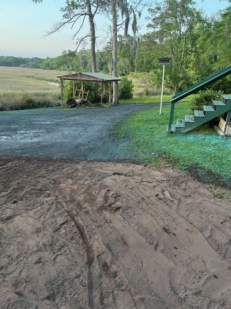 Custom lawn care service in Portal, GA by Boggs Hydroseeding & Erosion Control