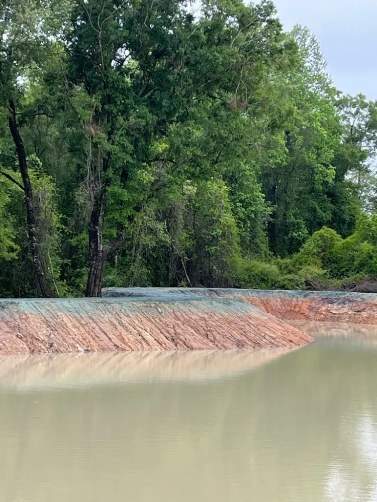 Local outdoor landscaping for residential properties in Portal, GA by Boggs Hydroseeding & Erosion Control