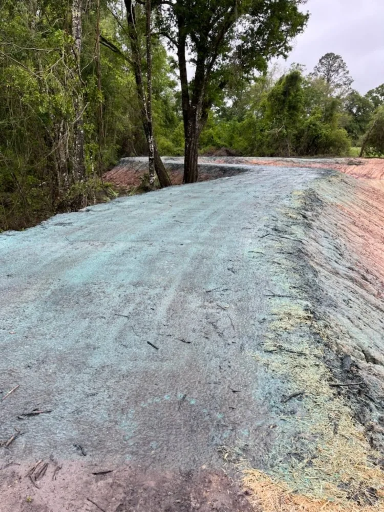 Affordable yard maintenance for year-round maintenance across Portal, GA - Boggs Hydroseeding & Erosion Control