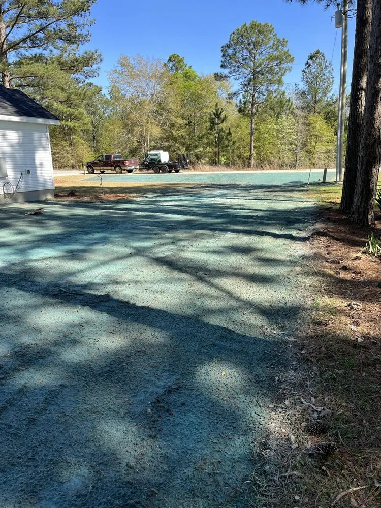 Top-rated landscaping services experts serving Portal, GA - Boggs Hydroseeding & Erosion Control