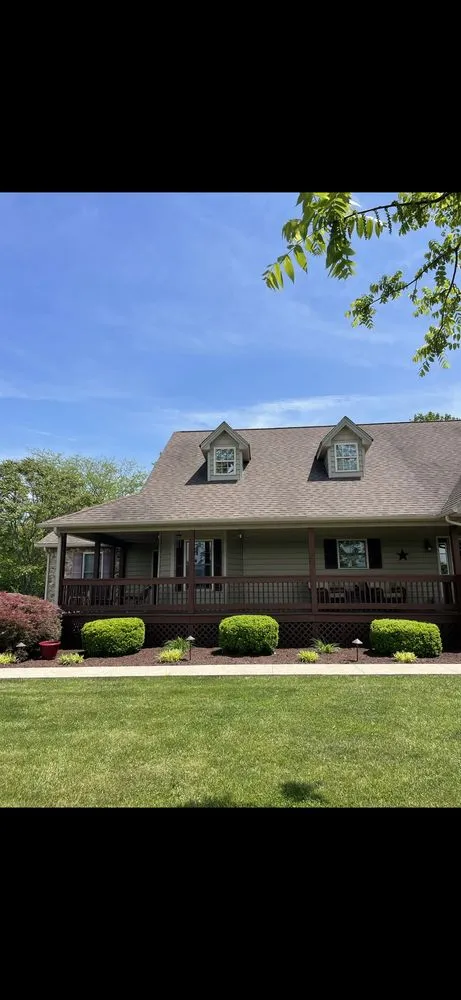 Expert landscape installation for beautiful yards across Shepherdstown, WV - Boggs landworks