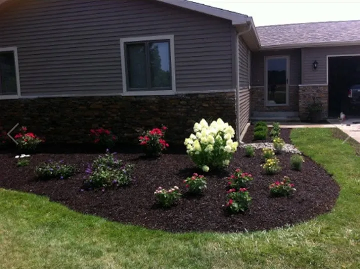 Local lawn mowing service experts serving Fort Wayne, IN - Boggs Professional CUTS & Lawn Maintenance