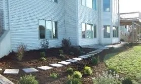 Local landscape installation for year-round maintenance across Fort Wayne, IN - Boggs Professional CUTS & Lawn Maintenance