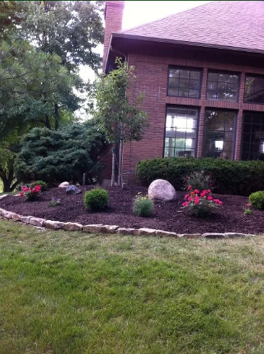 Professional yard cleanup service experts serving Fort Wayne, IN - Boggs Professional CUTS & Lawn Maintenance
